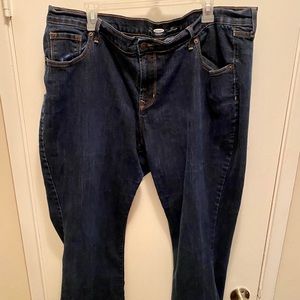 Old Navy Jeans